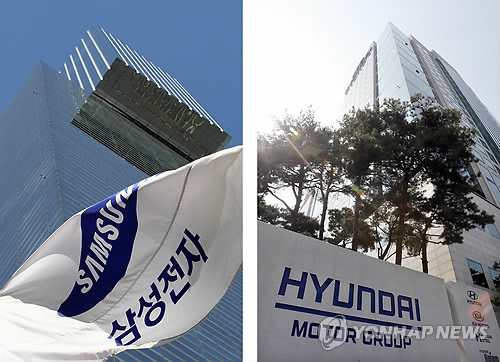 韩媒韩国电力总部地皮招标三星与现代中标可能性最大