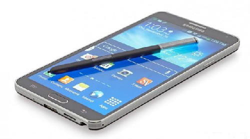 三星Galaxy Note 4获中国工信部入网许可，共4款机型。