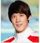 韩国游泳选手  朴泰桓