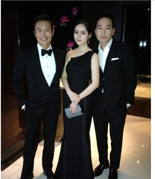 Jessica绯闻男友Taylor权人脉广受关注（组图）