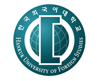 ▲ 韩国外国语大学标志