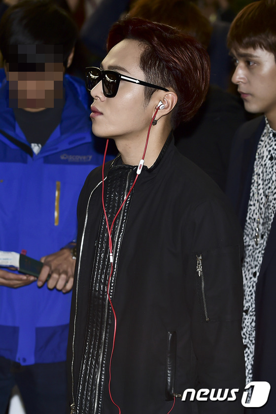 exo少女时代beast来京机场秀 mbc“鸟巢演唱会”圆满落幕（组图）