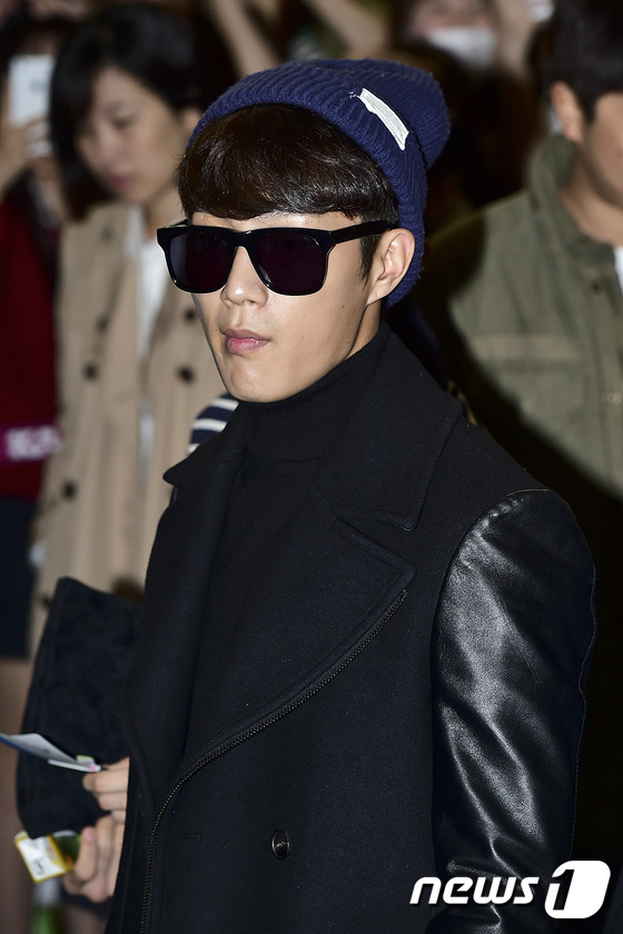 exo少女时代beast来京机场秀 mbc“鸟巢演唱会”圆满落幕（组图）