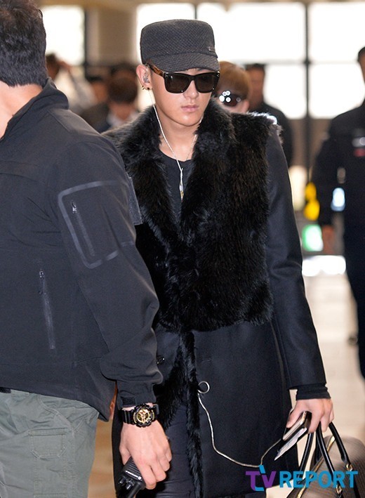 exo少女时代beast来京机场秀 mbc“鸟巢演唱会”圆满落幕（组图）