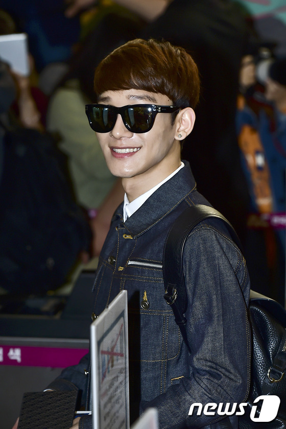 exo少女时代beast来京机场秀 mbc“鸟巢演唱会”圆满落幕（组图）