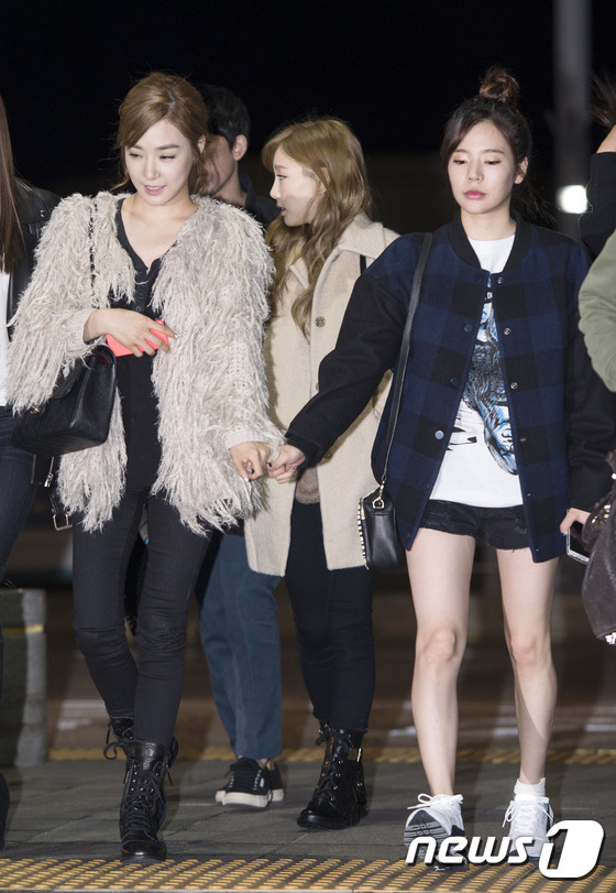 exo少女时代beast来京机场秀 mbc“鸟巢演唱会”圆满落幕（组图）