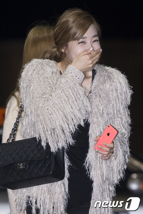 exo少女时代beast来京机场秀 mbc“鸟巢演唱会”圆满落幕（组图）