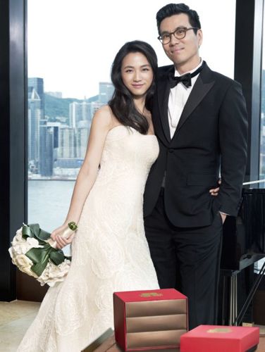 汤唯自曝“闪婚”原因：金泰勇怕聚少离多 沟通困难欲学韩文（组图）