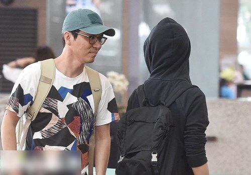 汤唯自曝“闪婚”原因：金泰勇怕聚少离多 沟通困难欲学韩文（组图）