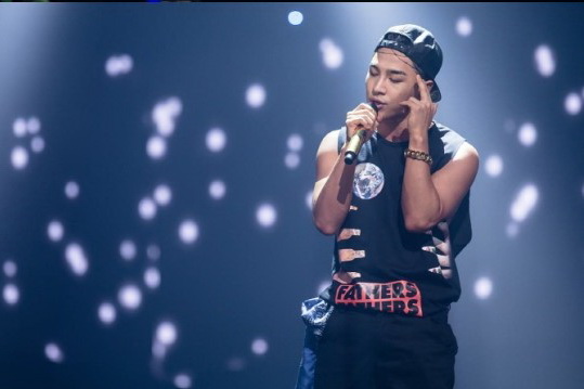 EXObigbang太阳GD确定出演“MAMA“  颁奖典礼12月3日香港盛大开唱 （组图）