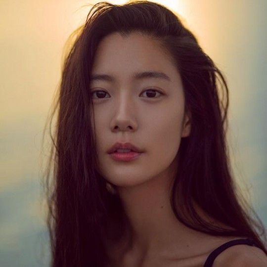 2014年全球最美女星 韩Clara李成敏排第二 性