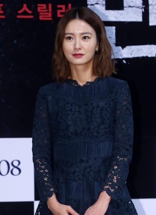 郑有美有望出演《喜马拉雅》 与郑宇饰演夫妻（图）