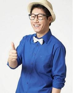 中韩“跑男”童年照对比 搞笑邓超也是安静美男子宋智孝天生美人胚子（组图）
