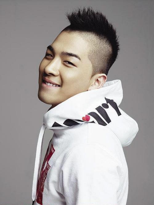 G-dragon太阳组成hiphop组合 单曲《Good Boy》21日公开（图）