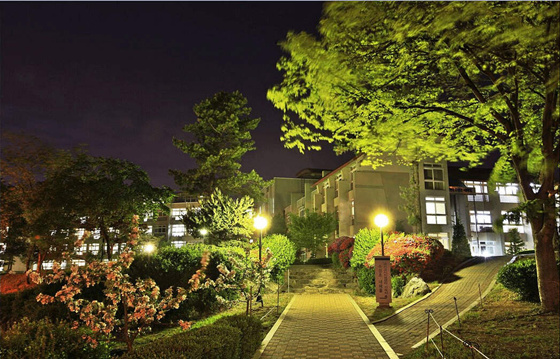 韩国中央大学2015年春季本科留学生招生信息