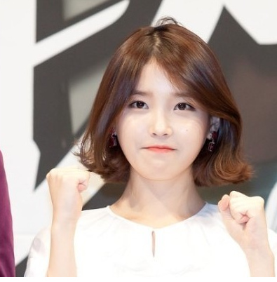 高俊熙雪莉宋慧乔韩式短发 盘点短发更美韩女星（组图）