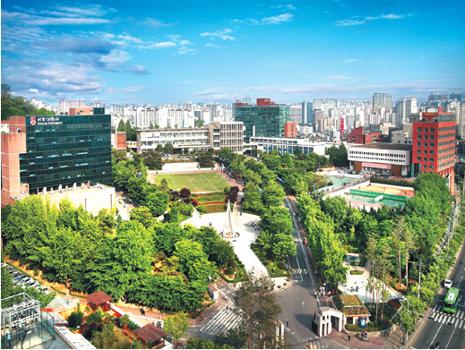 韩国西江大学2015年春季研究生院留学生招生