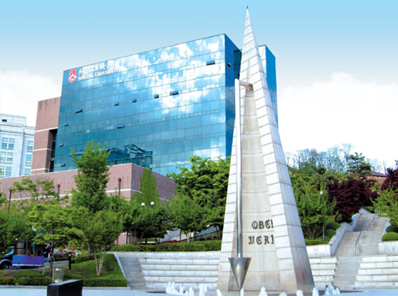 韩国西江大学2015年春季研究生院留学生招生信息
