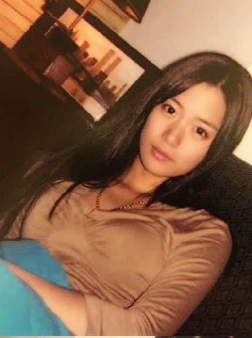 韩性感新星Clara十年前照片公开 青涩美貌引热议（图）