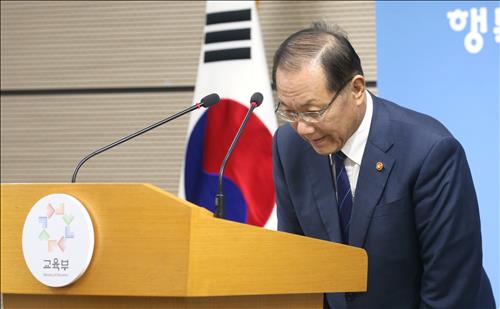 ...社评2014年韩国十大新闻