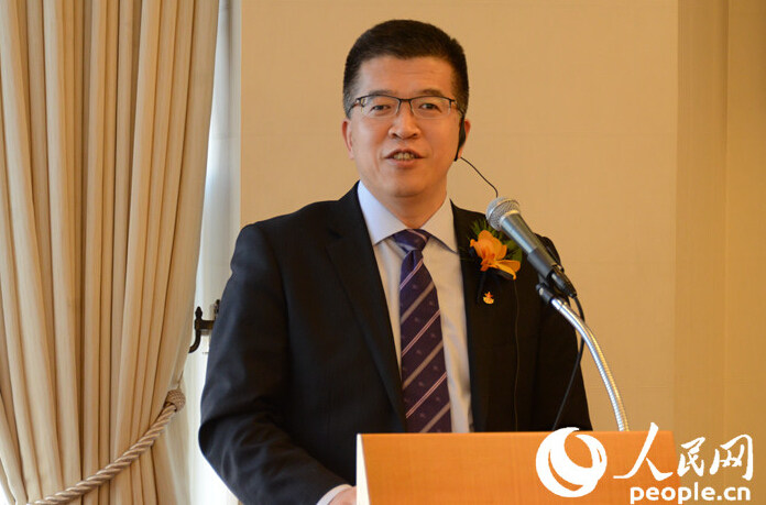 中国旅行社总社与韩国保健产业振兴院的MOU签订仪式今在首尔举行