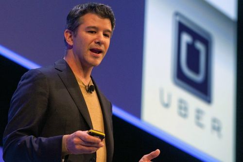 韩检方悬赏百万韩元搜集Uber违规运营线索