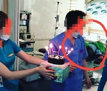 韩整形医院陷“手术室自拍门” 引发韩国网友热议（组图）