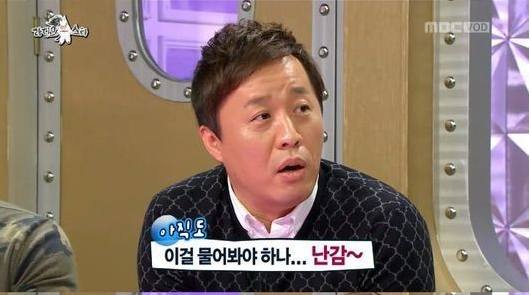韩艺人郑俊河曝结婚时SM某女星随礼只给百元（组图）