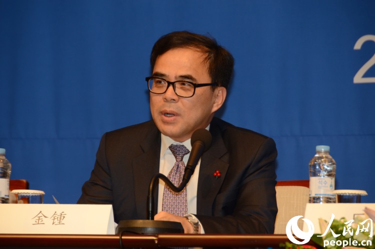 韩国“中国旅游年”新闻发布会今日在首尔举行【组图】