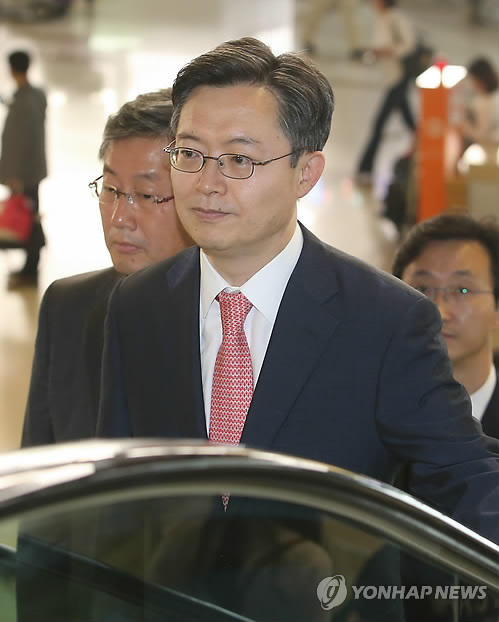韩美日将举行六方会谈团长会议 商讨朝鲜问题