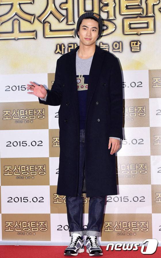少女时代等为李妍熙新作助阵 “最美变性人”河莉秀携老公高调现身（组图）