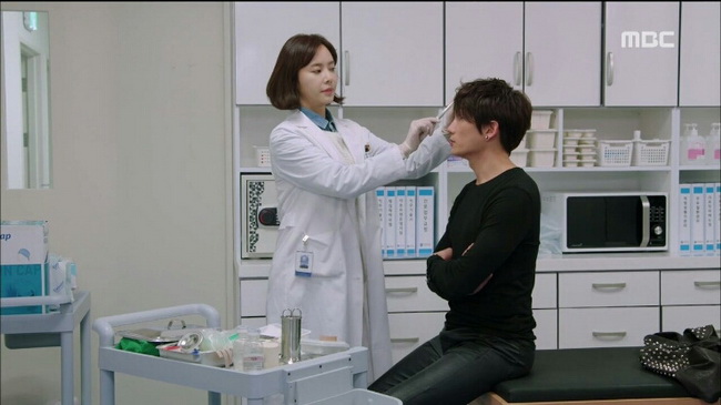 《Kill Me Heal Me》海量剧照抢先看 池城挑战七重人格无压力（组图）