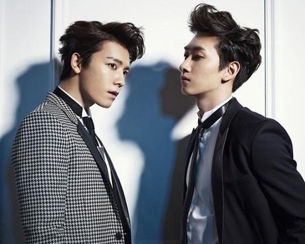 SJ东海银赫和EXO-M LAY将参加央视网络春晚（组图）