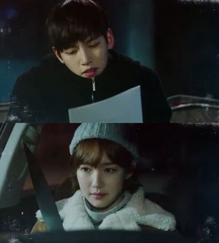 《Healer》今晚大结局 20集剧照公开池昌旭举枪（组图）
