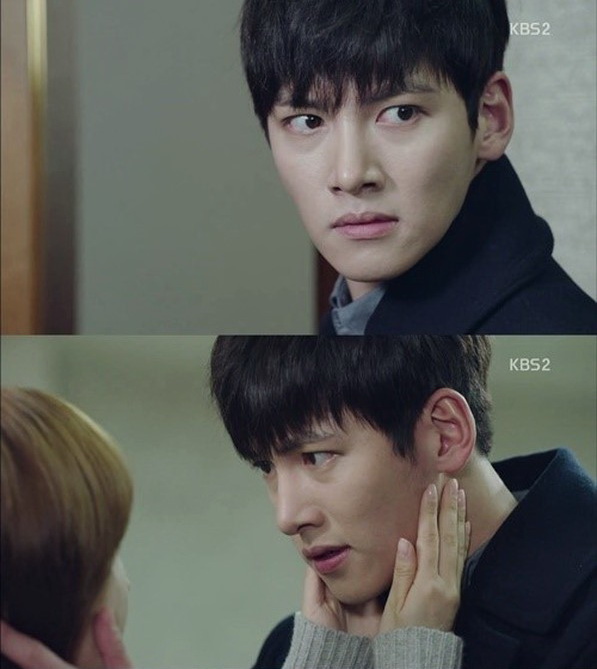 《Healer》今晚大结局 20集剧照公开池昌旭举枪（组图）