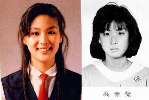 少女时代朴信惠金秀贤李钟硕 新盘点明星们的青涩过去【组图】