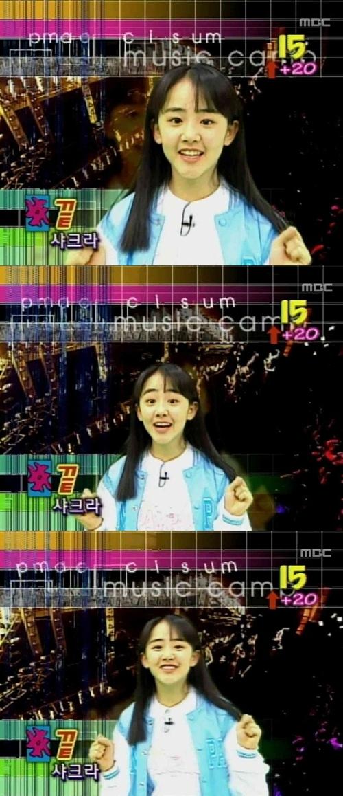 少女时代朴信惠金秀贤李钟硕 新盘点明星们的青涩过去【组图】