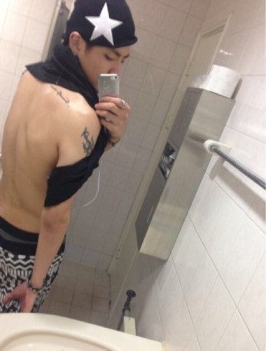 吴亦凡微博被盗已交司法机关 