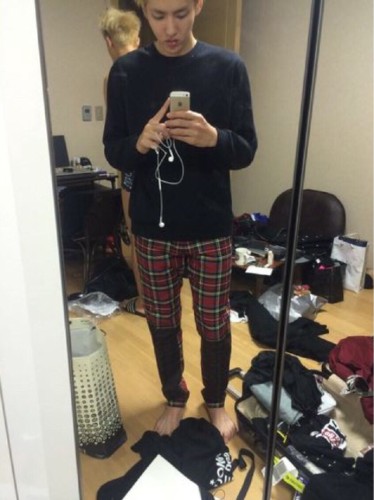 吴亦凡微博被盗已交司法机关 
