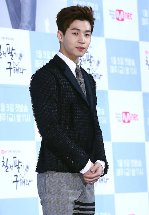 《我们结婚了》大换血 super junior成员Henry确定出演（图）