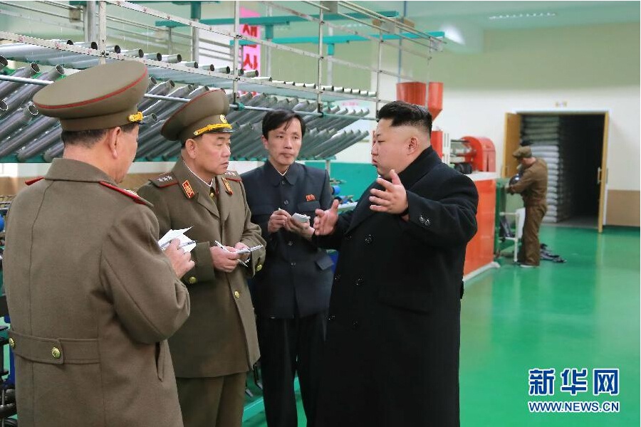 赵四江南style