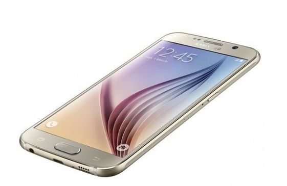 NEXT IS NOW！三星最美旗舰Galaxy S6 & S6 edge登陆中国