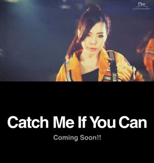 少女时代最新单曲预告片公开 性感指数爆棚【组图】