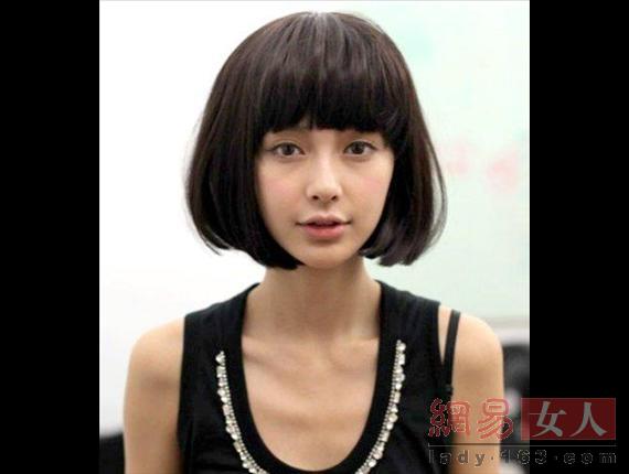 吴亦凡晒15岁“洗剪吹”长发旧照  中韩明星杀马特造型大盘点(图)