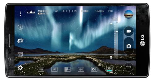 LG G4官方渲染图抢先偷跑（组图）