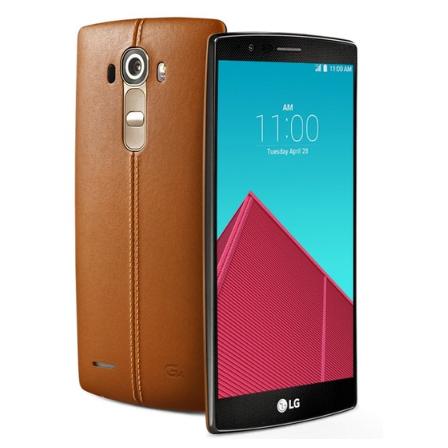 LG G4官方渲染图抢先偷跑（组图）