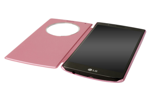 LG G4官方渲染图抢先偷跑（组图）