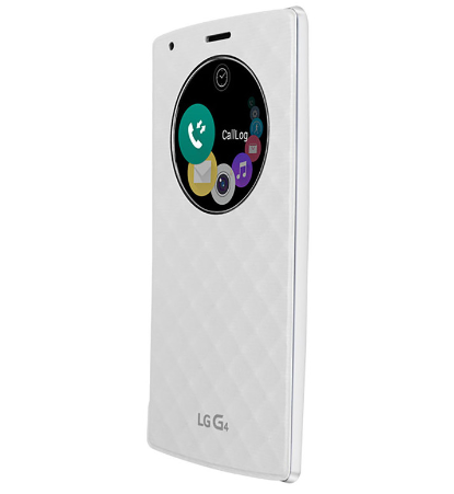 LG G4官方渲染图抢先偷跑（组图）