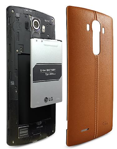 LG G4官方渲染图抢先偷跑（组图）
