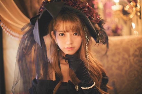 韩国女孩Yurisa颜值逆天  清新妩媚呆萌美照全盘点【组图】